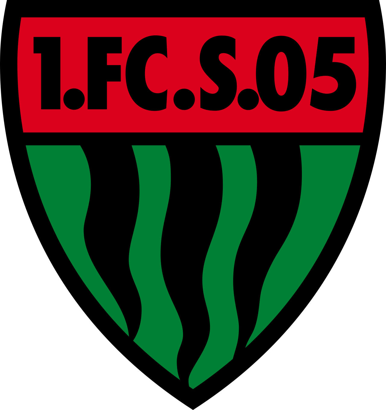Schweinfurt's Pride: The Enduring Legacy of 1. FC Schweinfurt 05
